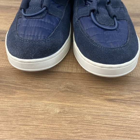 J/Slides Womens Jordy Suede Faux Fur Lined Winter & Snow Boots Women’s - Picture 8 of 9